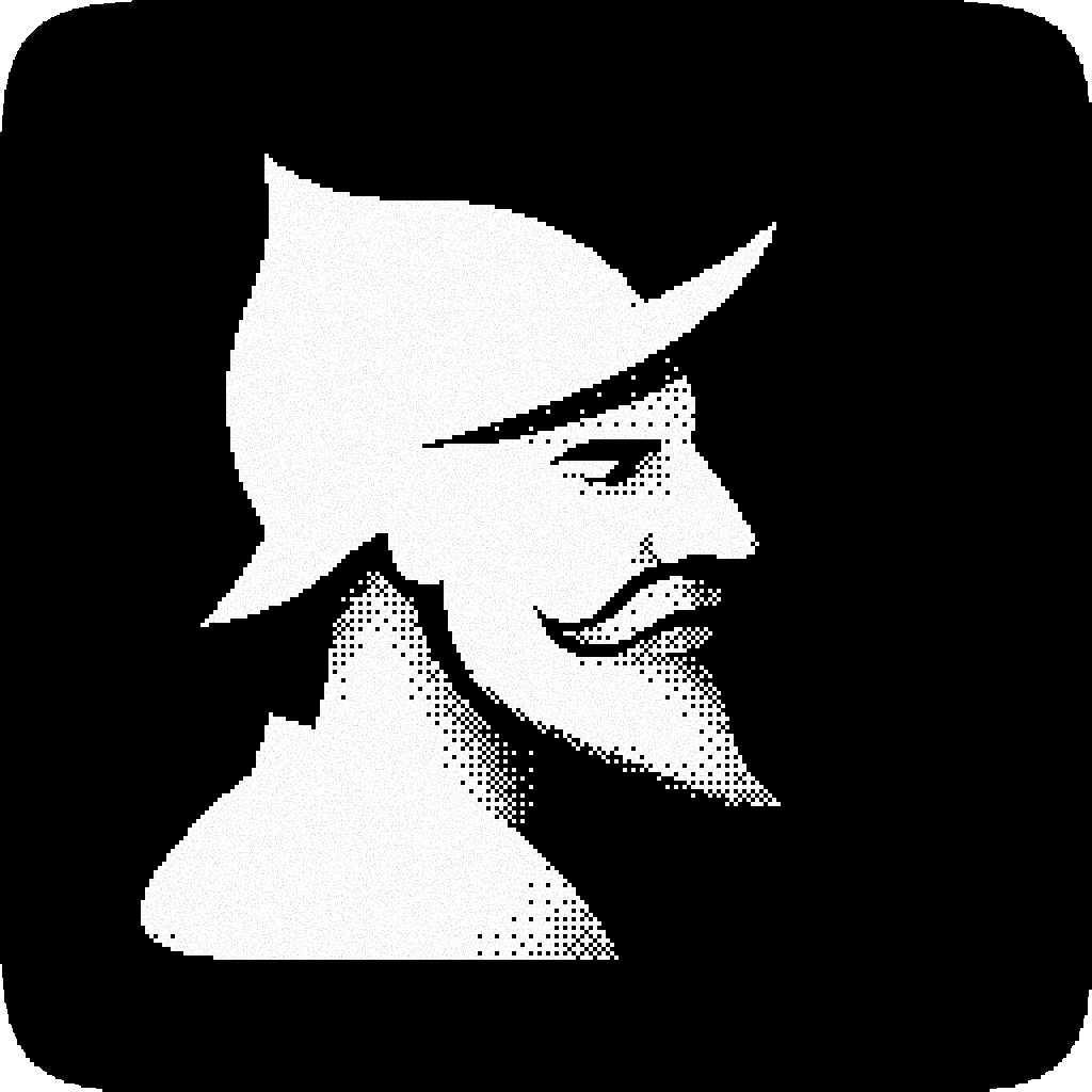 Quixote logo